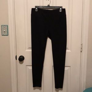 Black pants
